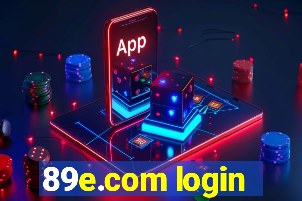 89e.com login